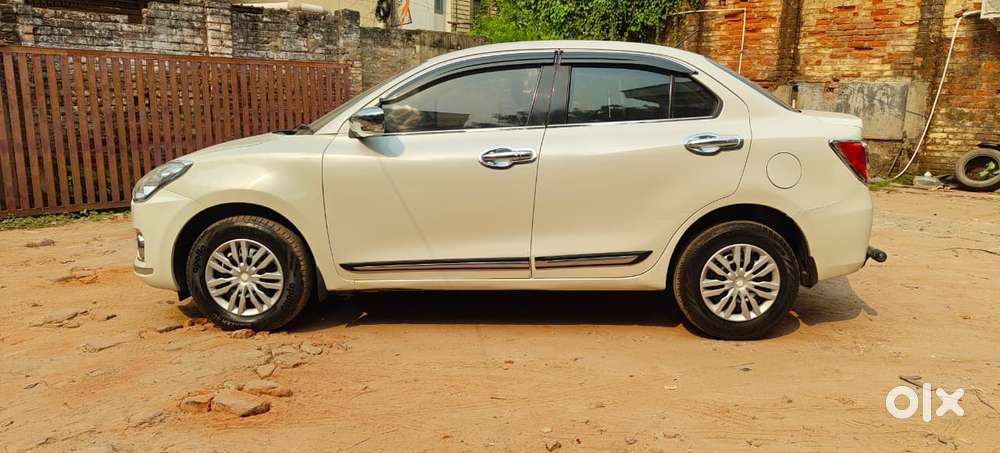 Maruti Suzuki Dzire 2017-2020 Vdi, 2019, Diesel