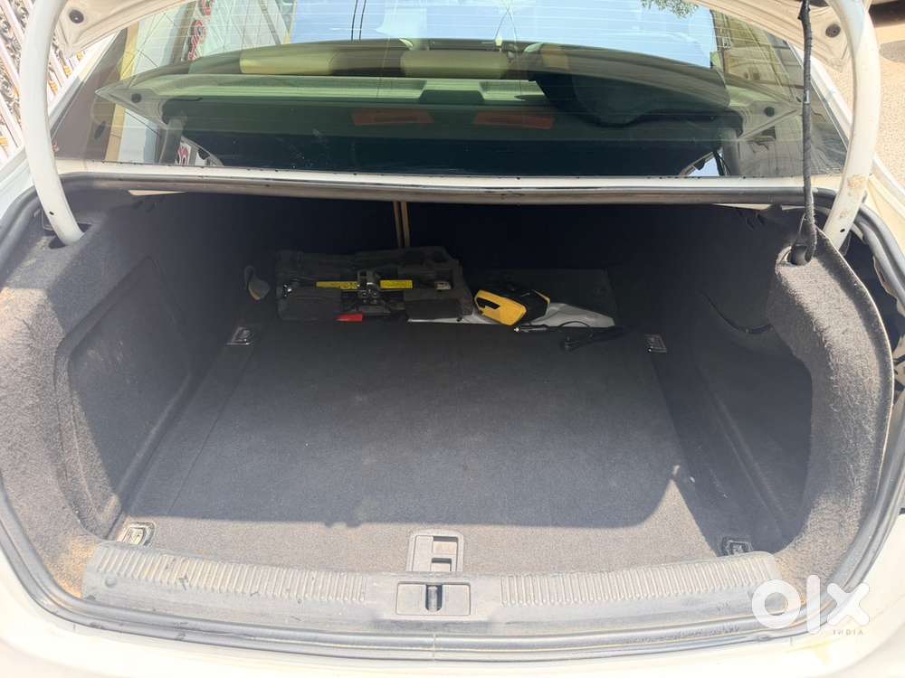 2013 Audi A4 Diesel Automatic