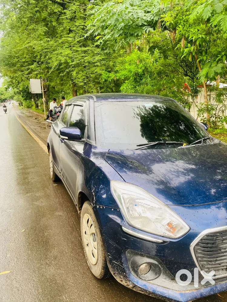 Maruti Suzuki Swift 2018