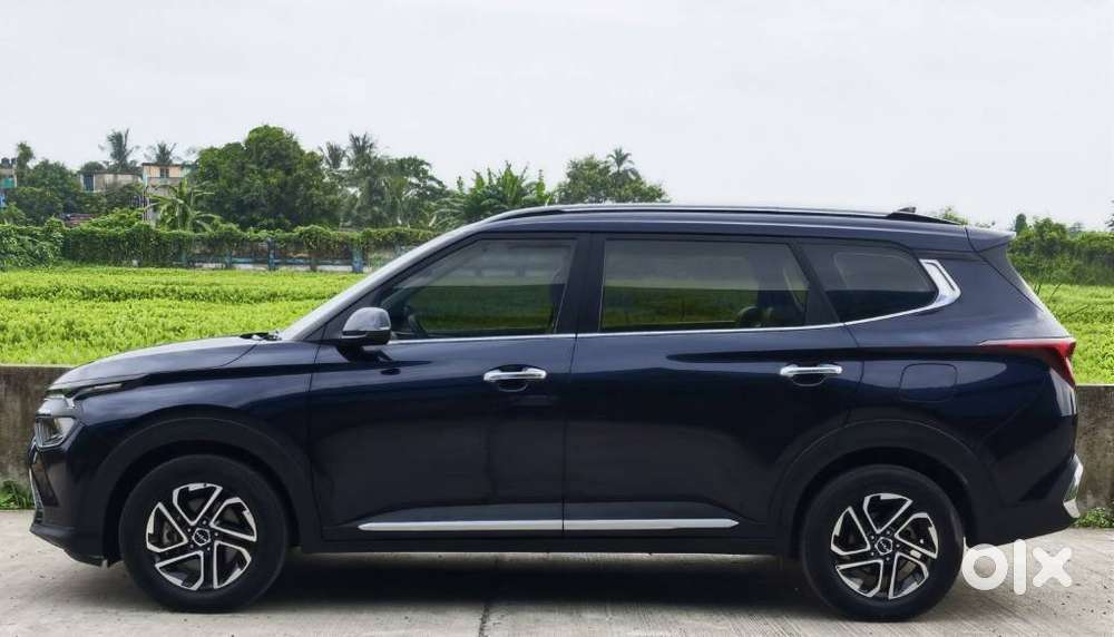 Kia Carens 1.5 Luxury Plus Diesel At 7 Str, 2022, Diesel