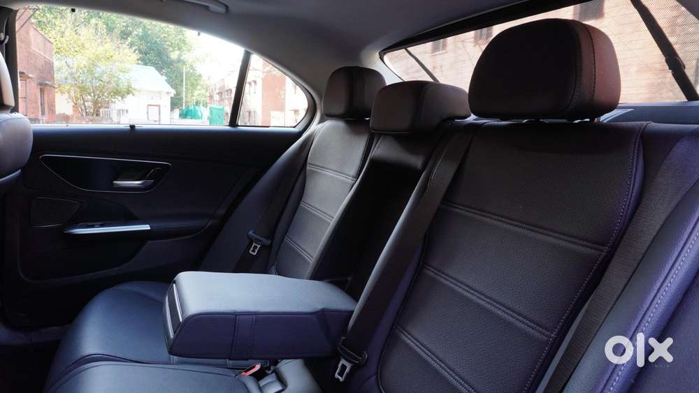 Mercedes-benz C Class Prime 200, 2025, Petrol