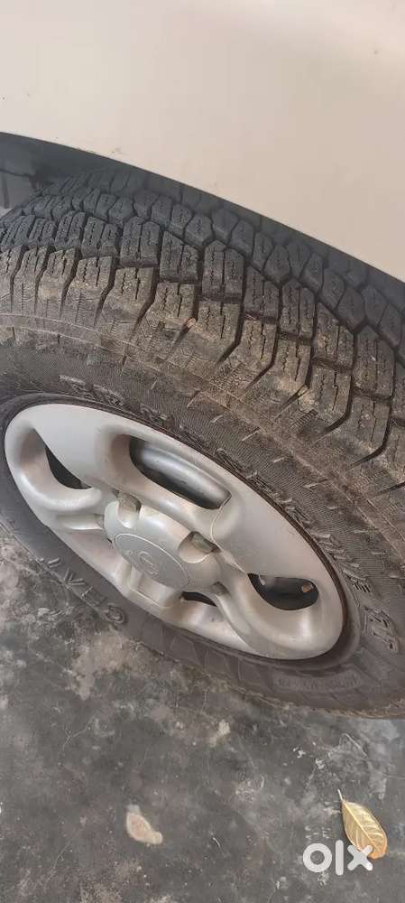 Mahindra Scorpio 2014 Diesel Good Condition