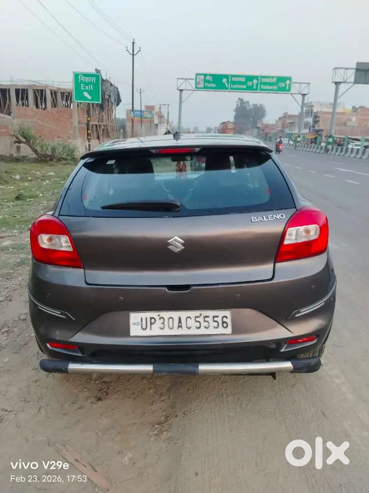 Beleno Delta