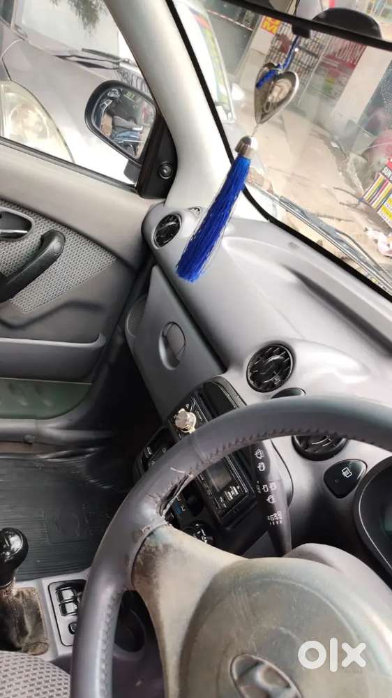 Hyundai Santro 2003 Manual