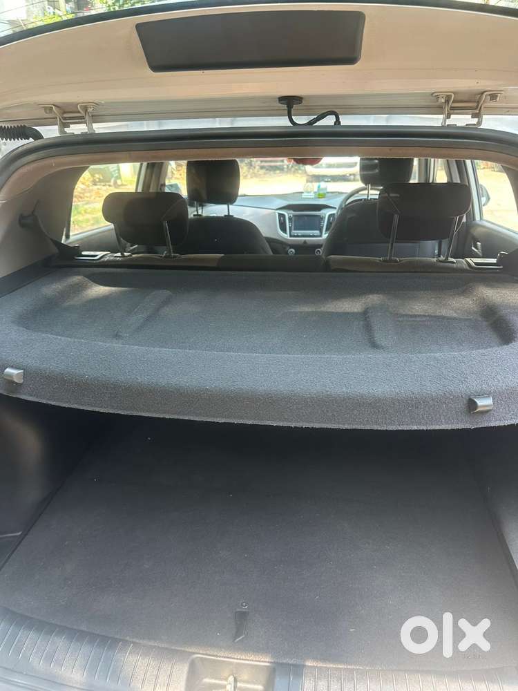 Hyundai Creta 1.6 Sx Plus Diesel, 2020, Diesel