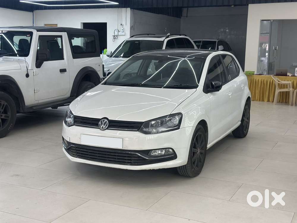 Volkswagen Polo 1.2 Gt Tsi, 2018, Lpg