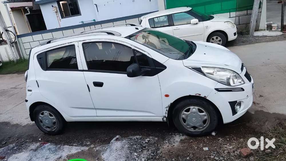 Chevrolet Beat 2011 Lt