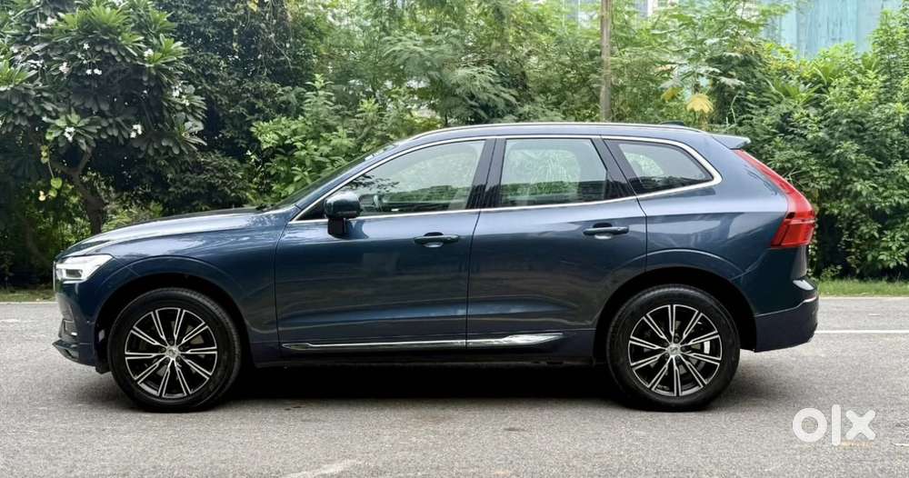 Volvo Xc60 D5 Inscription, 2019, Diesel