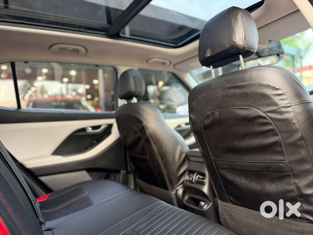 Hyundai Creta 1.5 Crdi Sx, 2022, Diesel