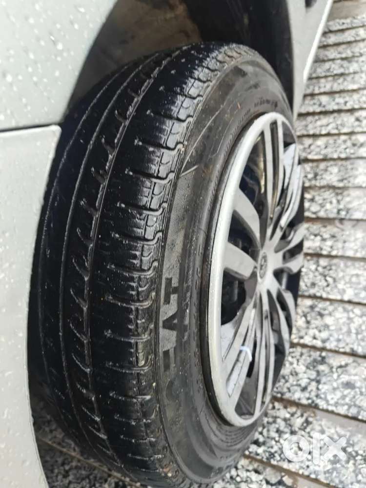 Maruti Suzuki Wagon R 2018