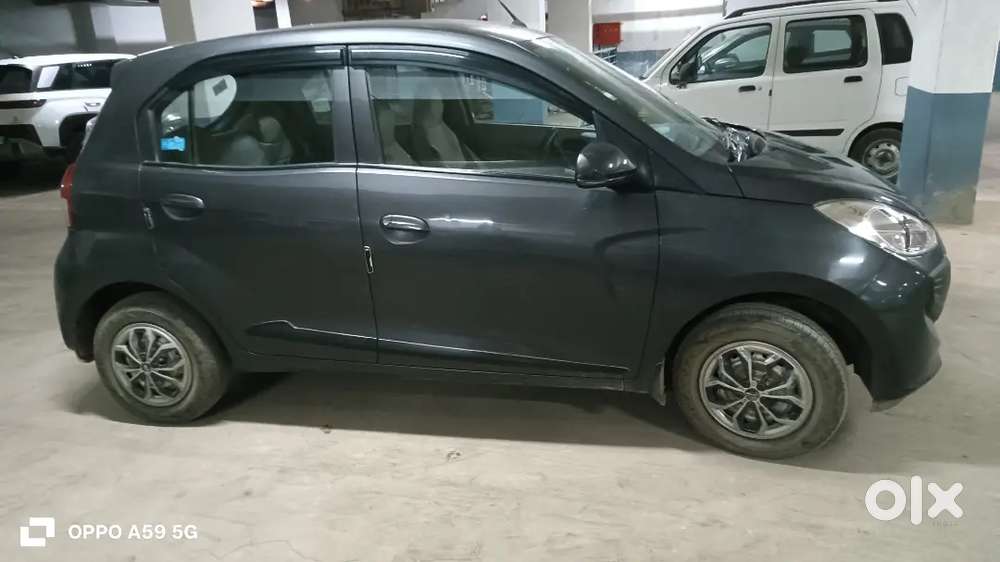 New Good  Santro Car