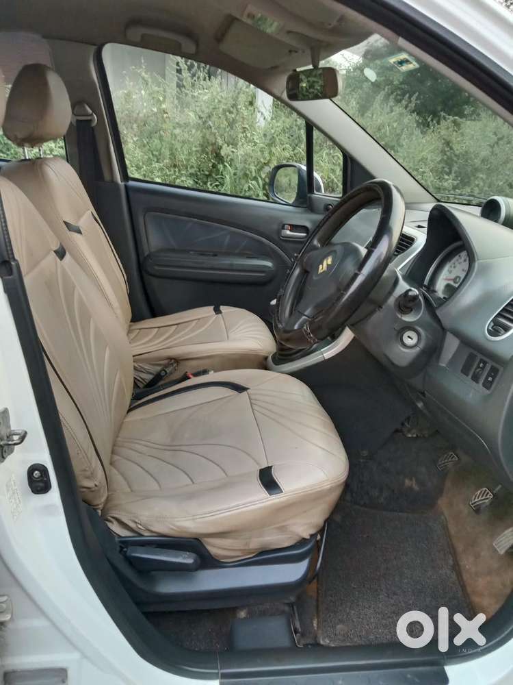 Maruti Suzuki Ritz Vdi Bs-iv, 2012, Diesel