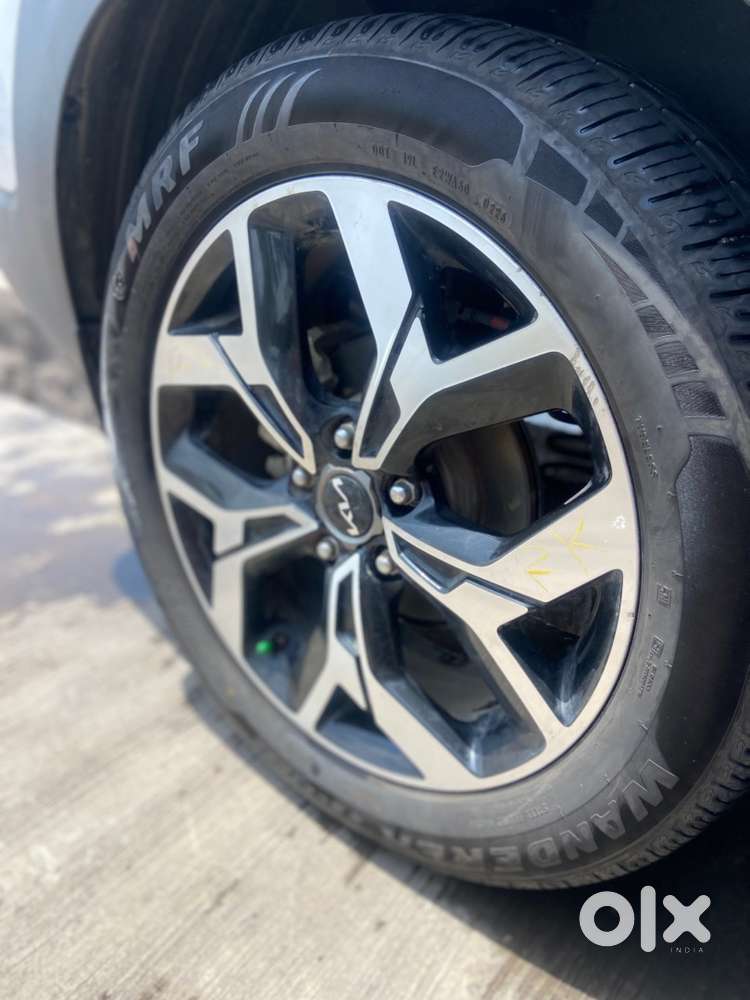 Kia Seltos Gtx 2023 Diesel