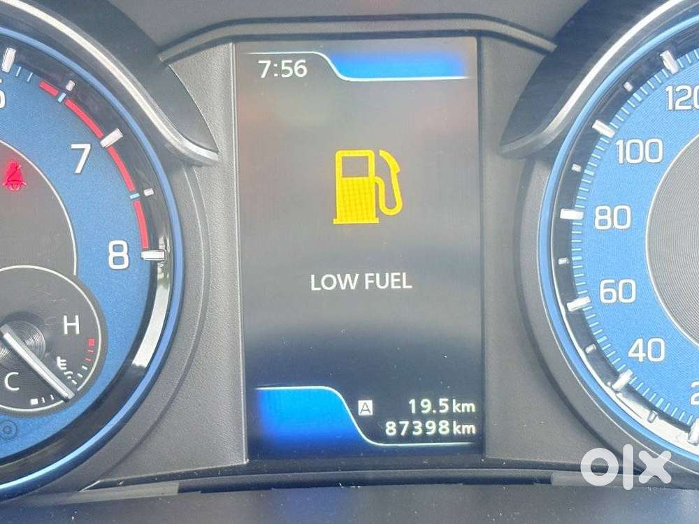 Maruti Suzuki Ertiga Vxi Shvs, 2021, Petrol