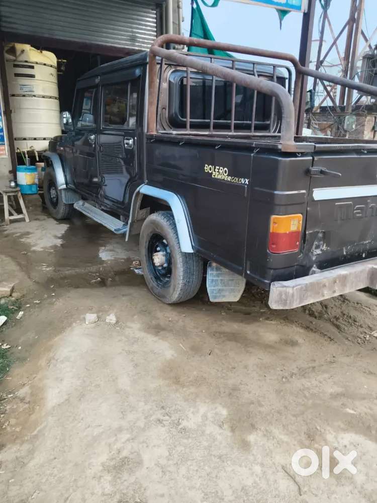 Camper Goldvx Bima July Tak H Or Tayar 90 Pes Ah Charo