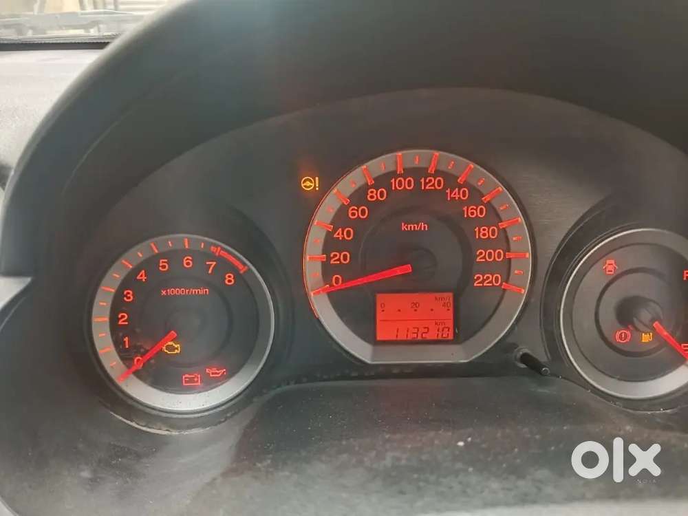 Honda City Vx 2010 Rc Valid 2031