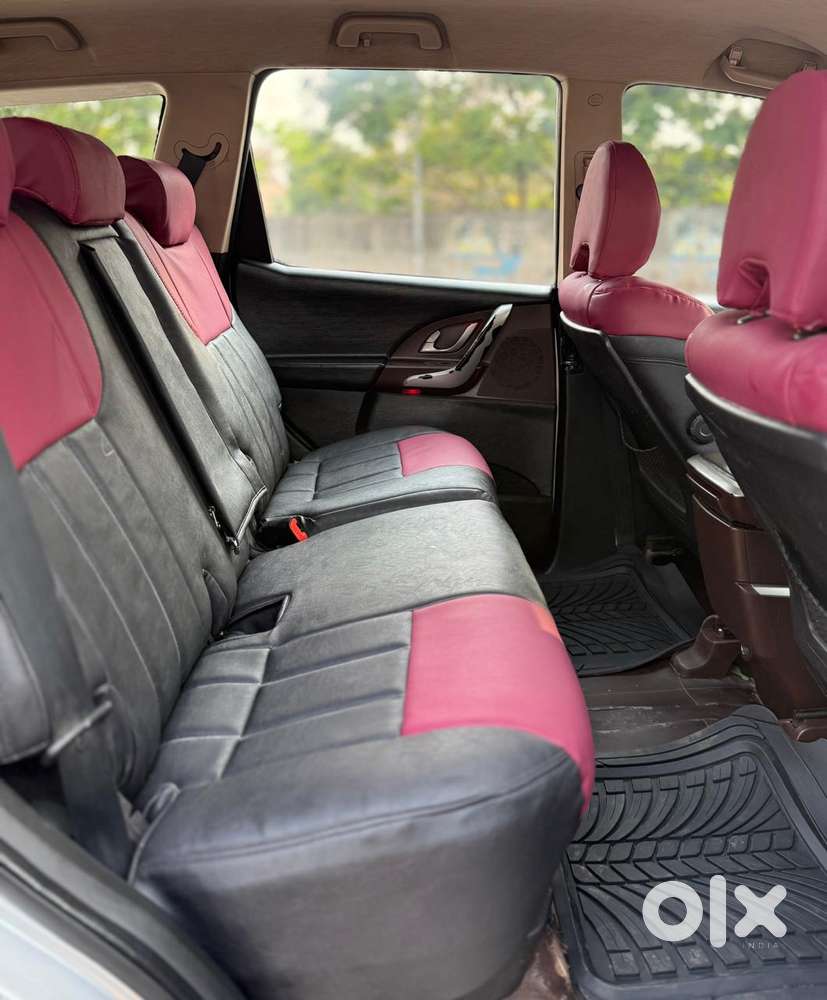 Mahindra Xuv500 W8, 2014, Diesel