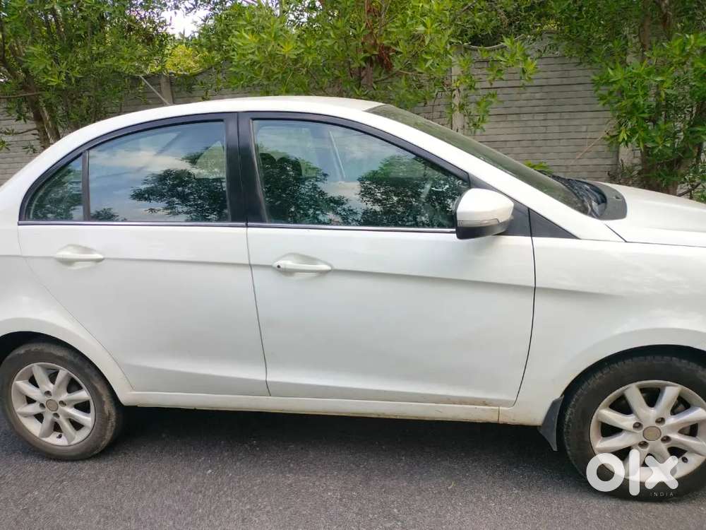 Tata Zest 2020 Diesel 106000 Km Driven