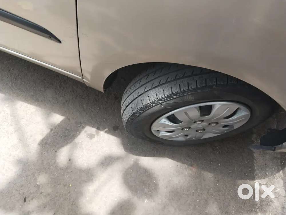 Hyundai I10 2010 Petrol 85000 Km Driven