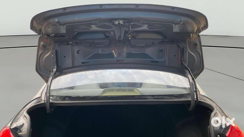 Maruti Suzuki Ciaz 2014-2017 Vxi Plus, 2017, Petrol