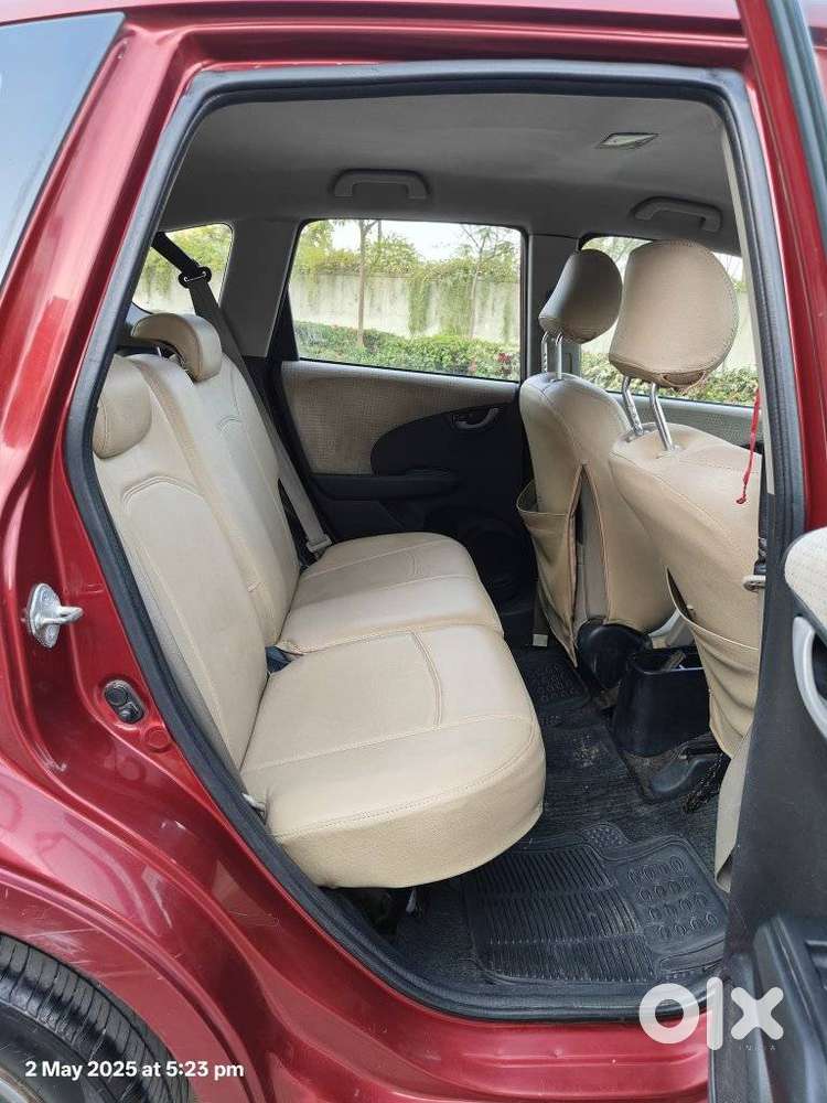 Honda Jazz 2009-2013 Select Edition, 2010, Petrol