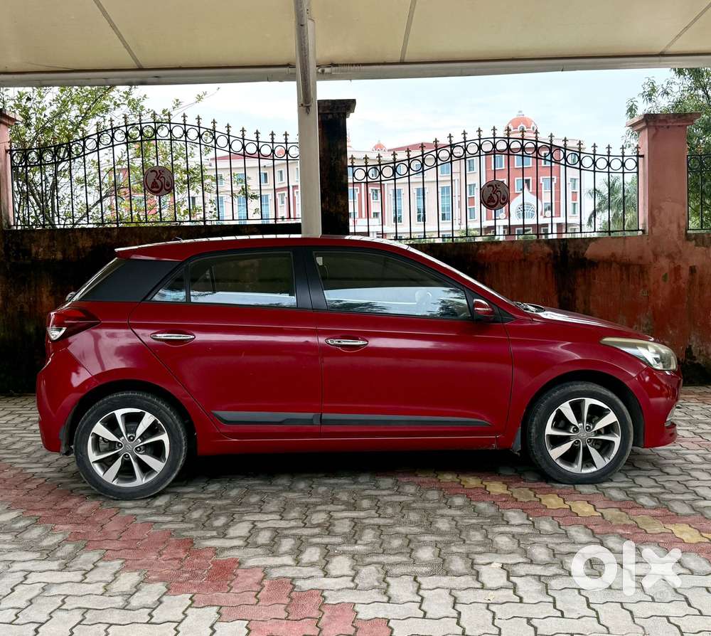 Hyundai Elite I20 Asta 1.2 Mt, 2015, Petrol