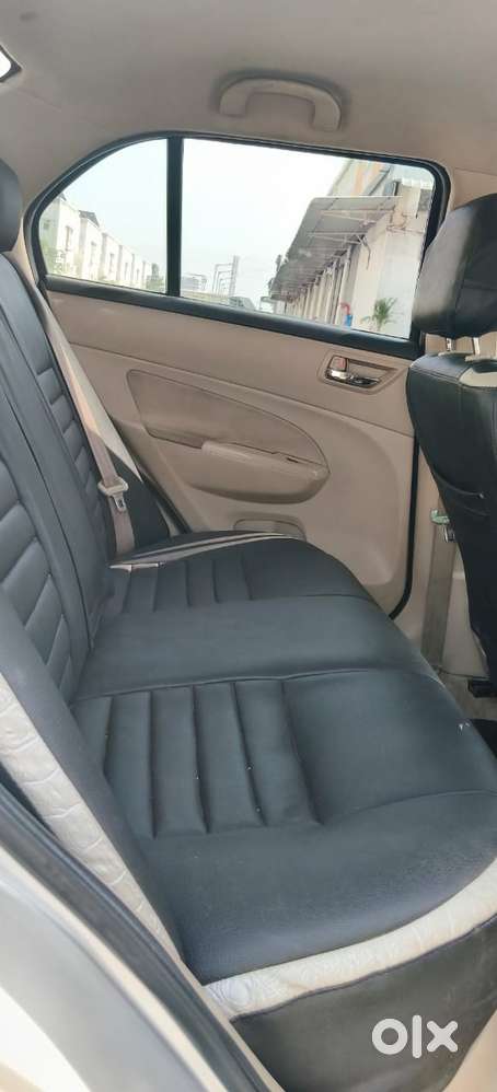 Maruti Suzuki Swift Dzire Vxi 1.2, 2012, Petrol