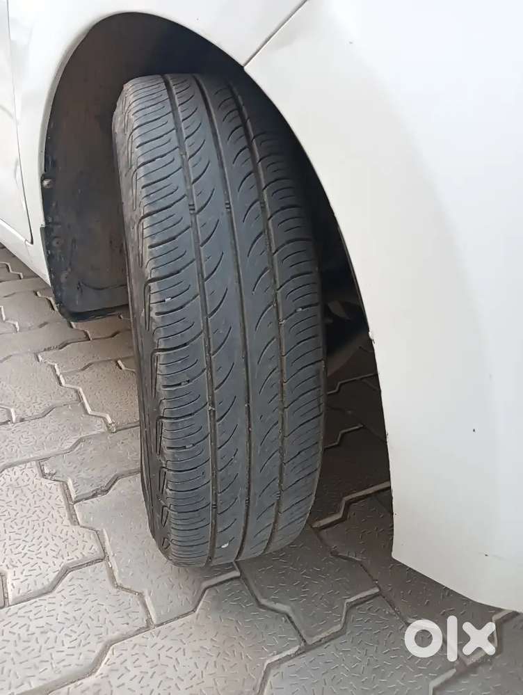 Hyundai Xcent Prime 2019