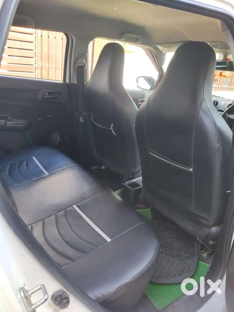 Maruti Suzuki Swift 2020 Petrol 65000 Km Driven