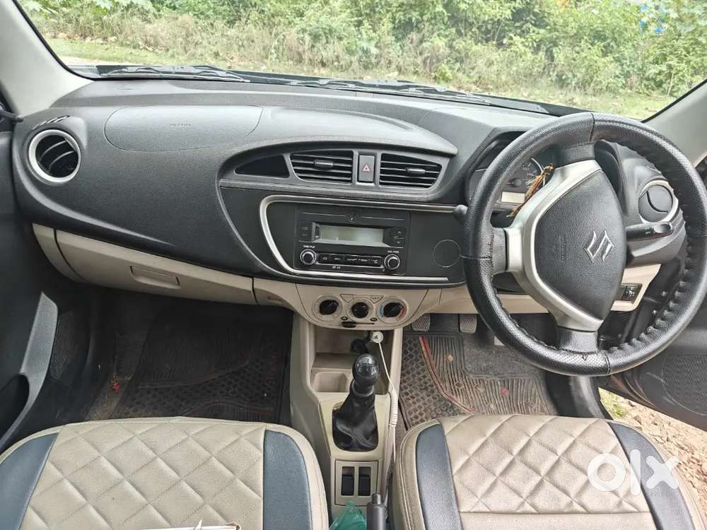 Maruti Suzuki Alto 2021