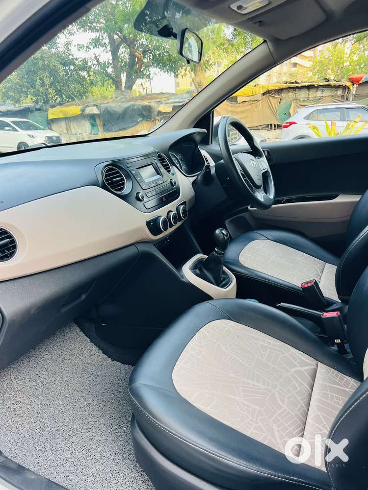 Hyundai Grand I10, 2019, Petrol