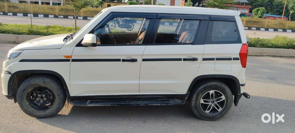 Mahindra Bolero Neo 1.5 N 10 R, 2024, Diesel