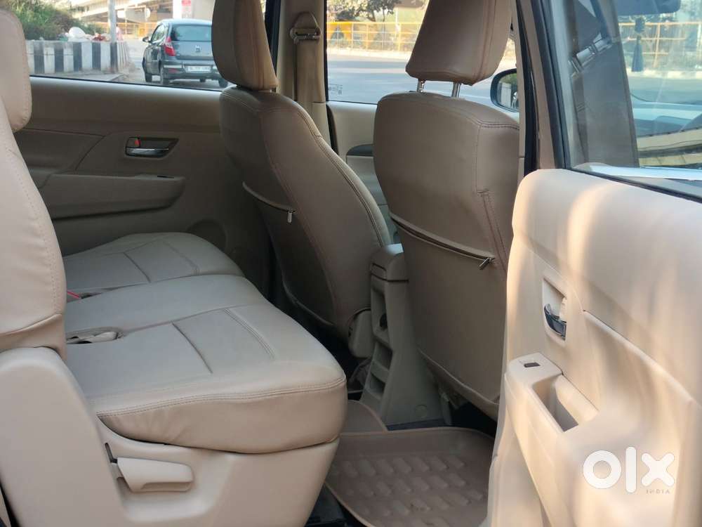 Maruti Suzuki Ertiga Vxi (o) Cng, 2024, Petrol