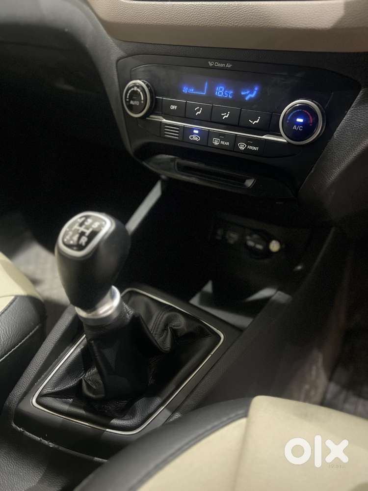 Hyundai I20 1.2 Asta, 2015, Petrol
