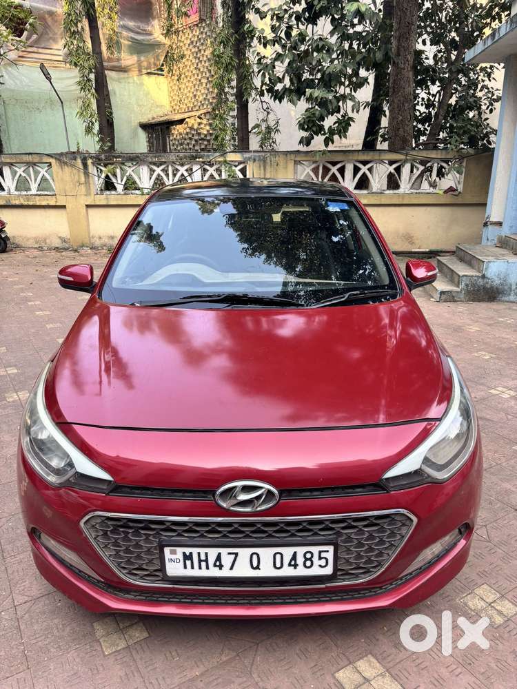 Hyundai Elite I20 Asta 1.2 (o), 2016, Petrol