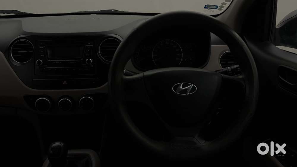 Hyundai Grand I10 1.2 Kappa Magna, 2014, Petrol