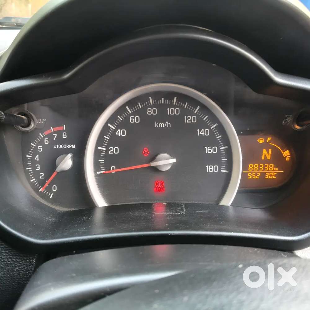 Maruti Suzuki Celerio