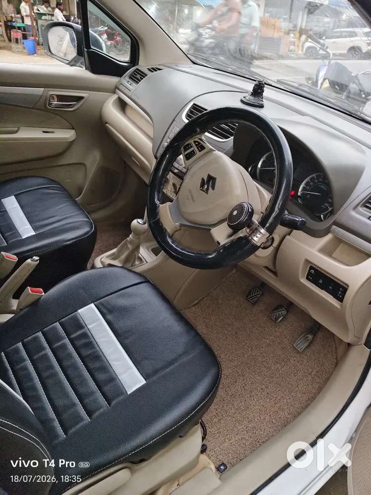 2017 Maruti Ertiga Vdi