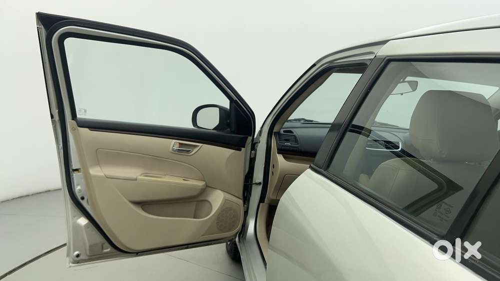 Maruti Suzuki Swift Dzire 1.3 Vxi, 2016, Petrol
