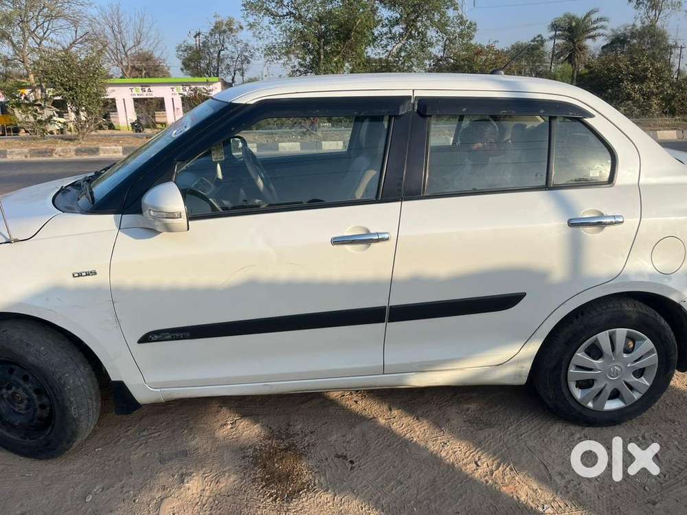 2013 Maruti Suzuki Diesel Manual Car