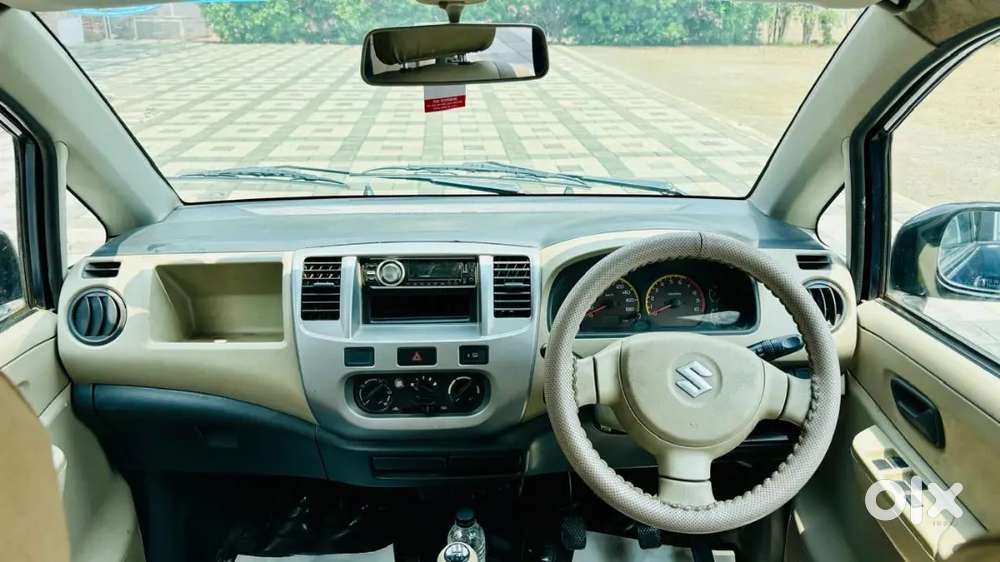 Maruti Zen Estilo 2007
