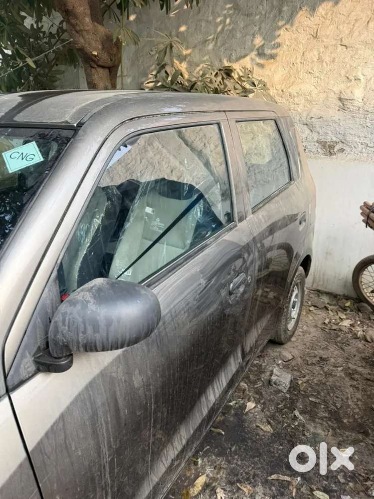 Maruti Suzuki Wagon R 2025