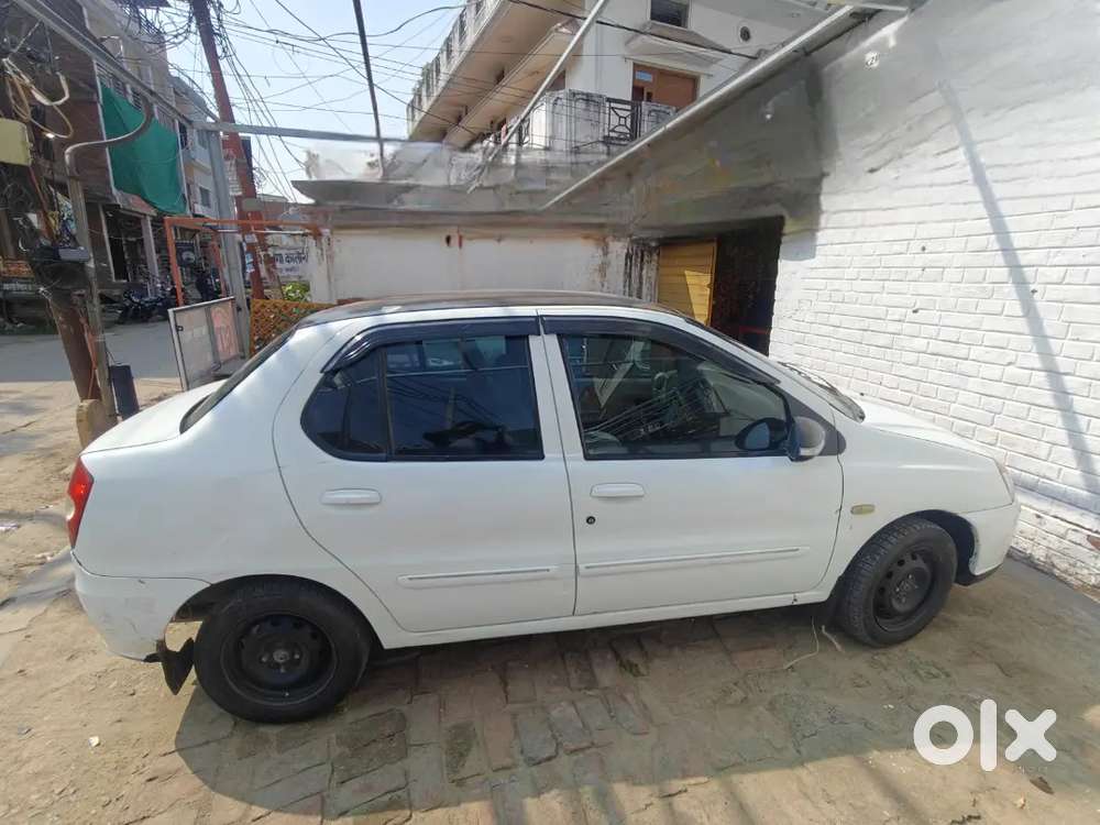 Tata Indigo Cs 2011 Diesel Car