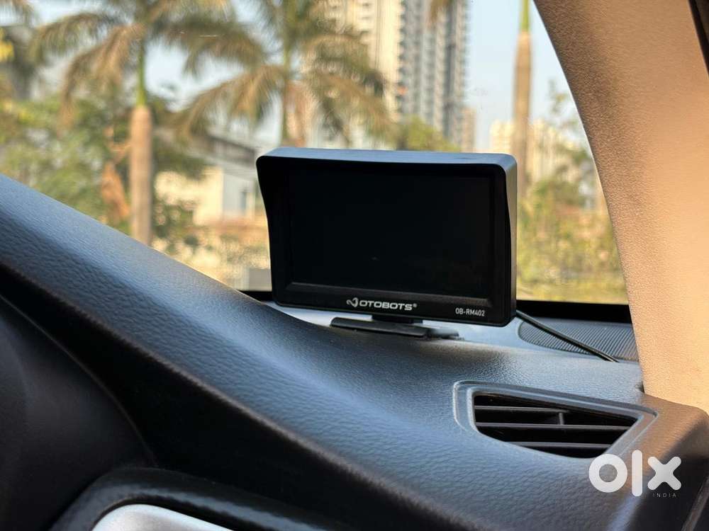 Maruti Suzuki S-cross