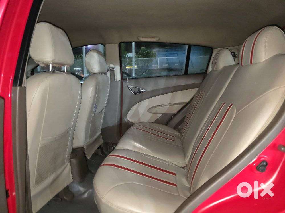 Chevrolet Sail U-va 1.2 Ls, 2013, Petrol