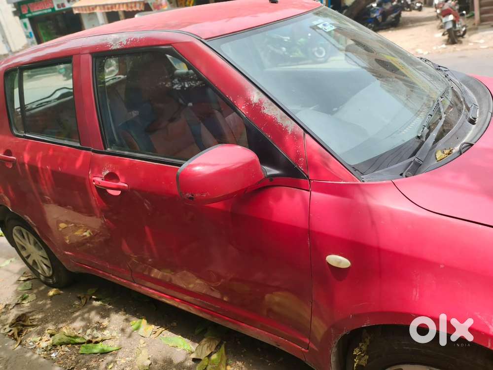 Maruti Swift Diesel 2008
