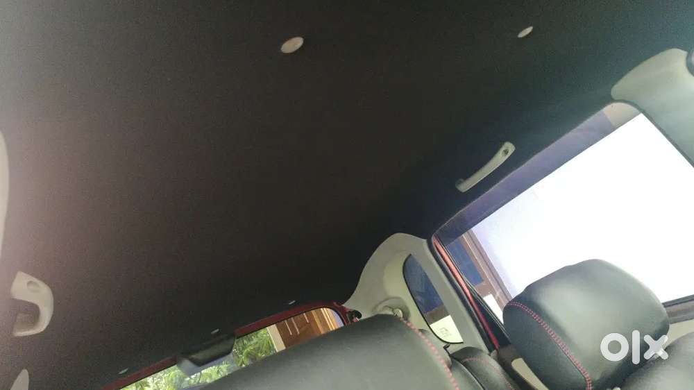 Maruti Suzuki Estilo Lxi 2011 Year Car
