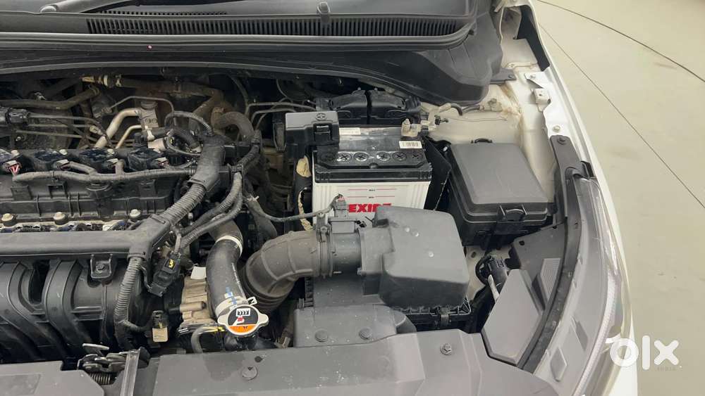 Hyundai New I20 1.2 Asta (o) Mt, 2022, Petrol