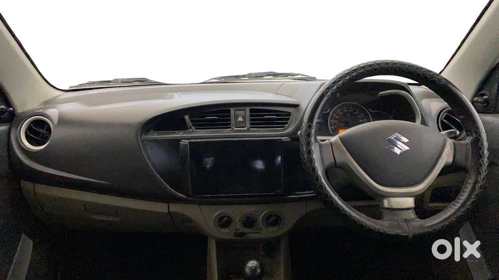 Maruti Suzuki Alto K10 Vxi, 2019, Petrol