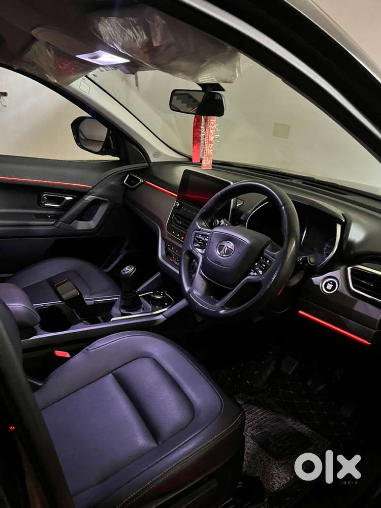 Tata Harrier, Mint Condition